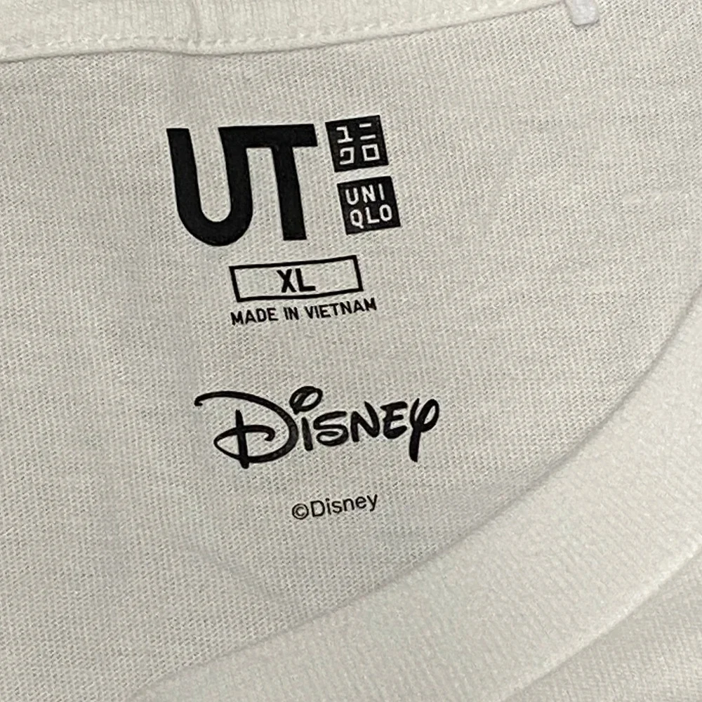 Uniqlo UT uniqlo ut